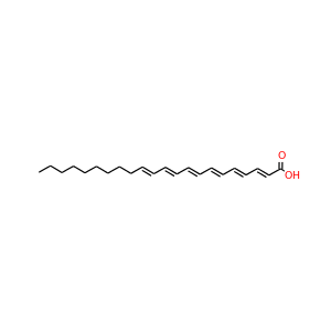 docosahexenoic acid